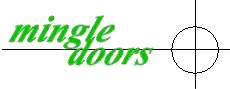 MINGLE DOORS
